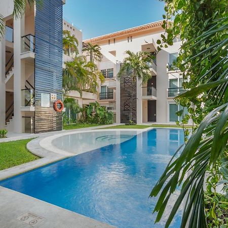 Apartment Tendenza Centro Playa del Carmen Exterior photo