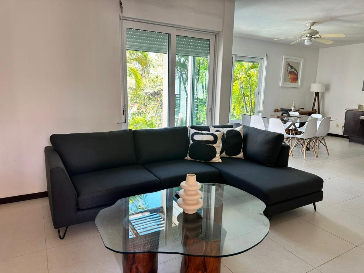 Apartment Tendenza Centro Playa del Carmen Exterior photo